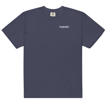 Tyler Scott "Logo" Shirt
