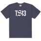 Tyler Scott "Logo" Shirt