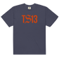 Tyler Scott "Logo" Shirt