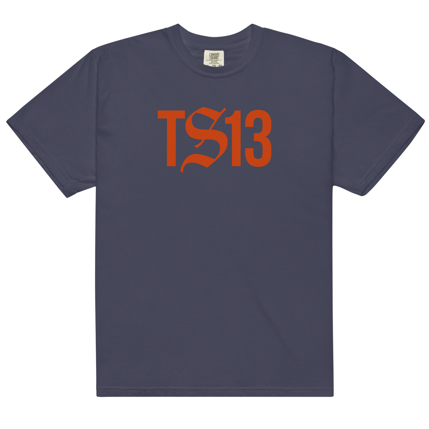 Tyler Scott "Logo" Shirt