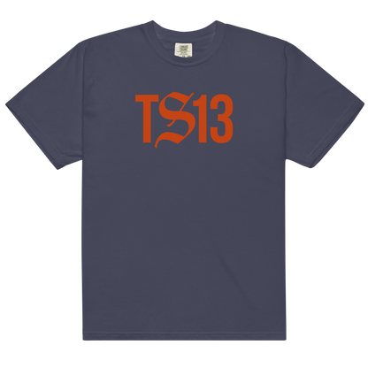Tyler Scott "Logo" Shirt