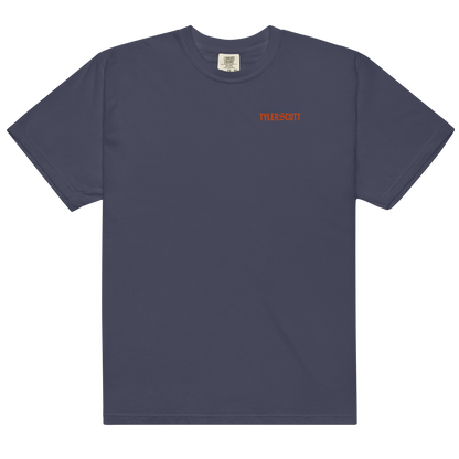 Tyler Scott "Logo" Shirt