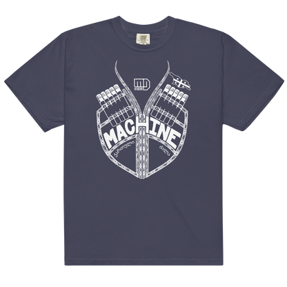 Merab Dvalishvili "Chokha" Shirt