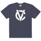 Christopher Vizzina  "Logo" Shirt