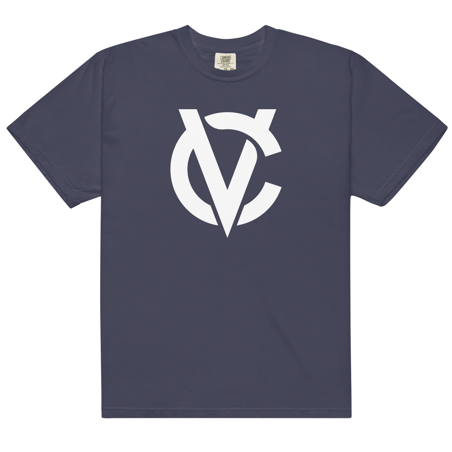 Christopher Vizzina  "Logo" Shirt
