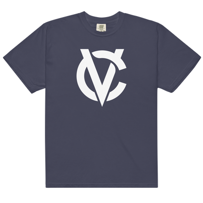 Christopher Vizzina  "Logo" Shirt