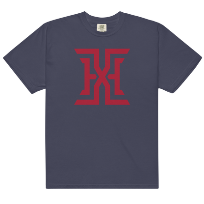 Xavier Hutchinson "Logo" Shirt