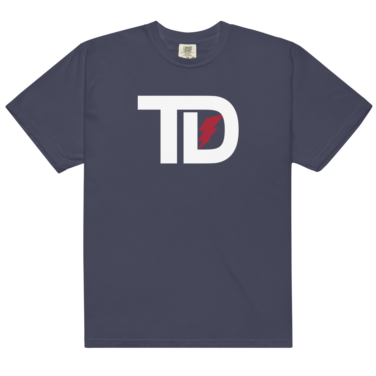 Tank Dell "Jersey" Shirt