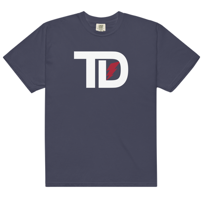 Tank Dell "Jersey" Shirt