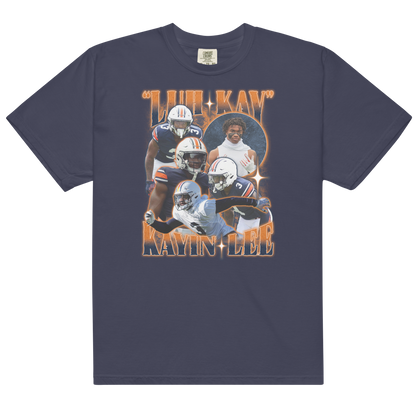 Kayin Lee "Collage" Shirt