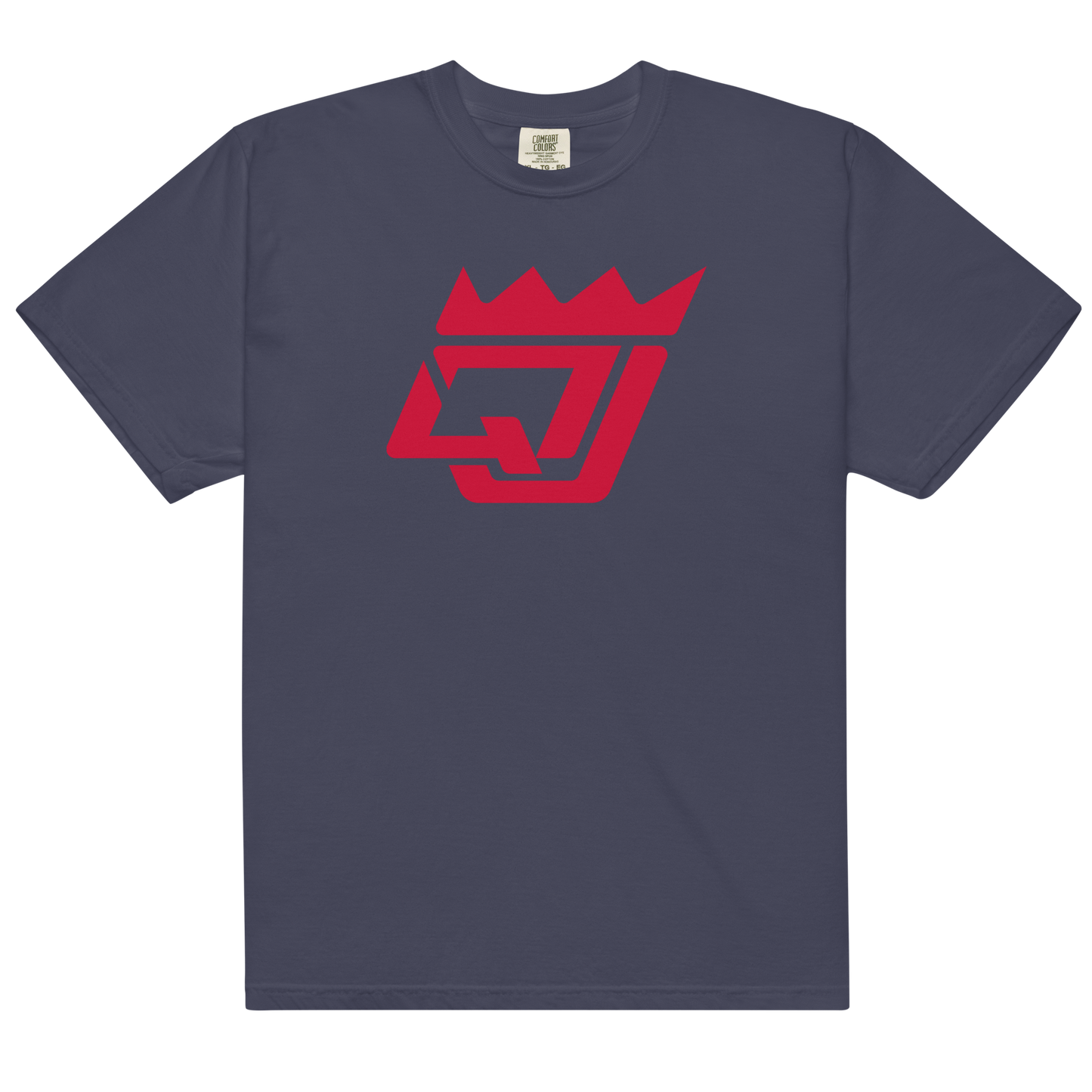 Quinshon Judkins "Logo" T-Shirt