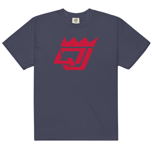Quinshon Judkins "Logo" T-Shirt