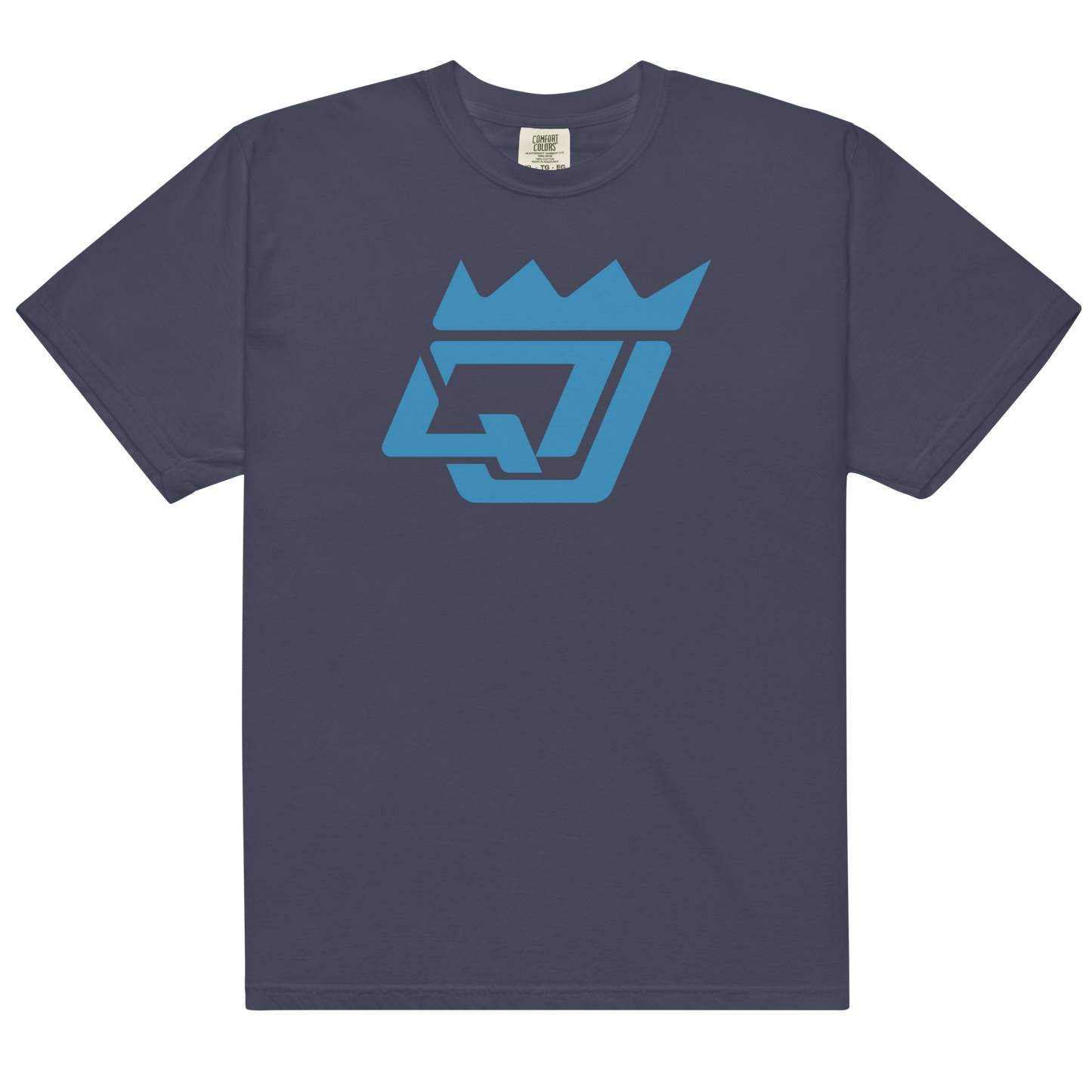 Quinshon Judkins "Logo" T-Shirt