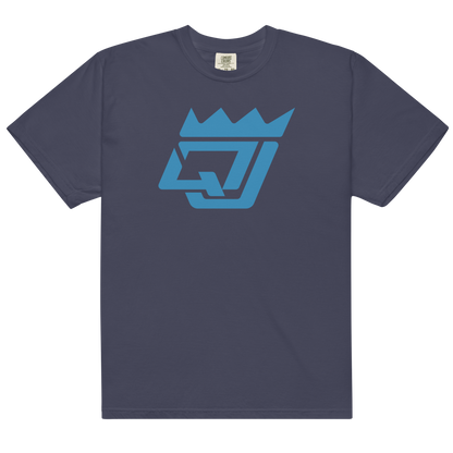Quinshon Judkins "Logo" T-Shirt