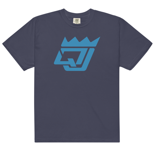 Quinshon Judkins "Logo" T-Shirt