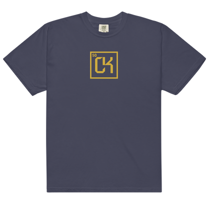 Chris Kavanagh "Jersey" Shirt