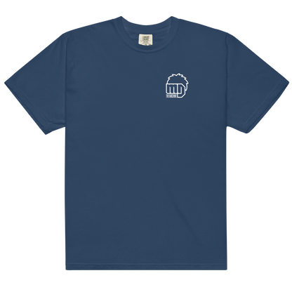 Merab Dvalishvili "Machine" Shirt