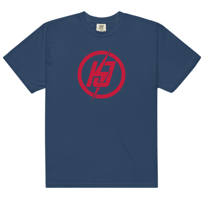 K.J. Osborn "Logo" T-Shirt