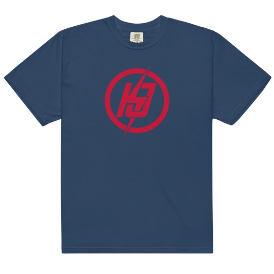 K.J. Osborn "Logo" T-Shirt