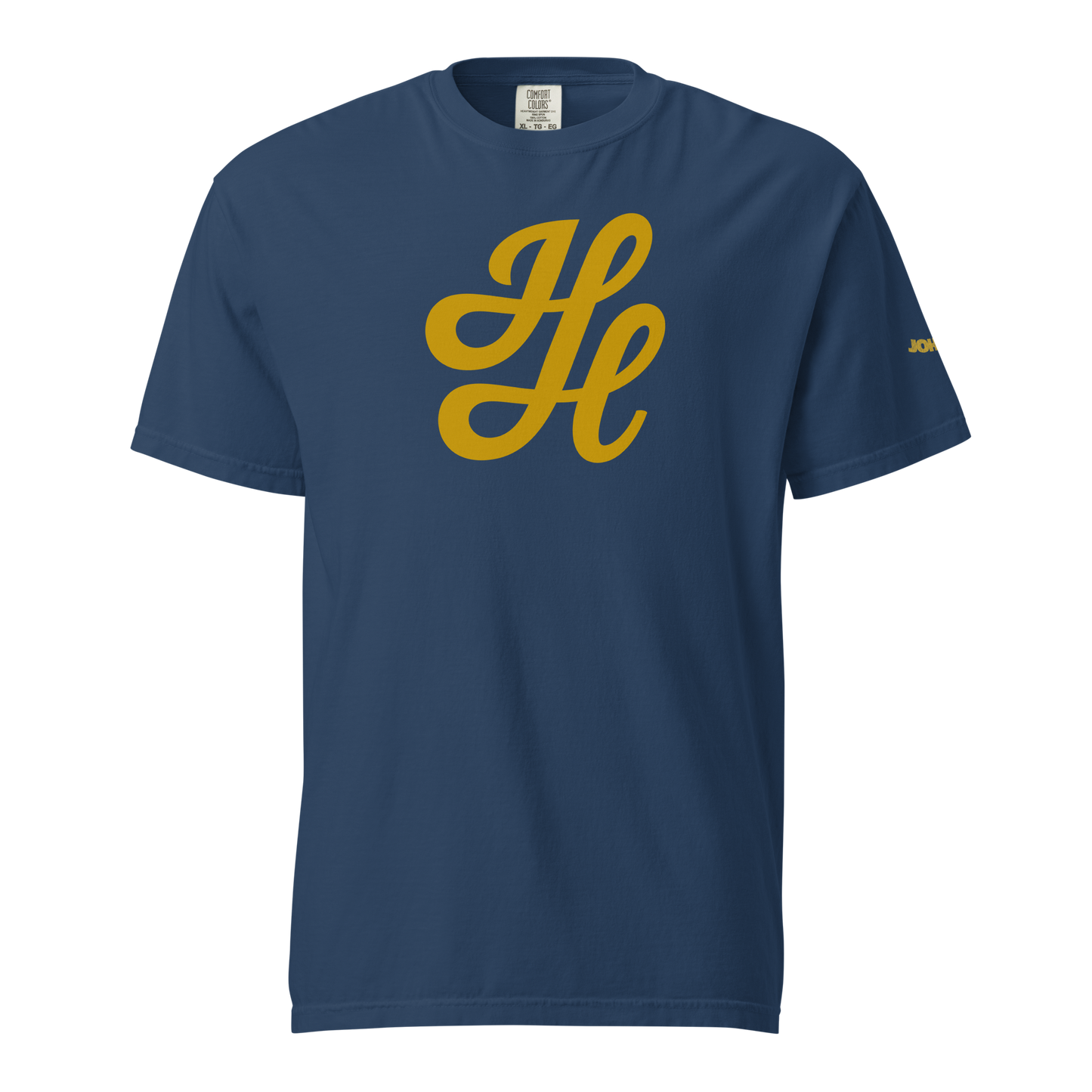 Hannah Hidalgo "Logo" Shirt