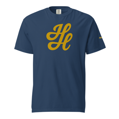 Hannah Hidalgo "Logo" Shirt