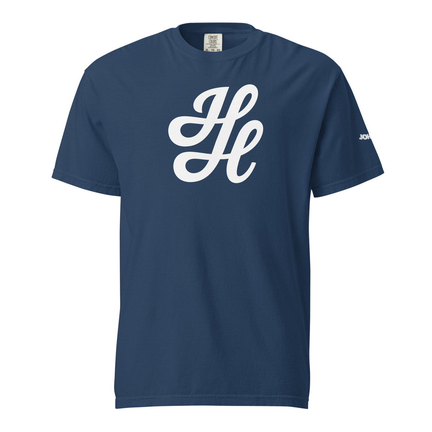 Hannah Hidalgo "Logo" Shirt