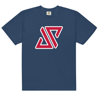 Ja'Lynn Polk "Logo" T-Shirt