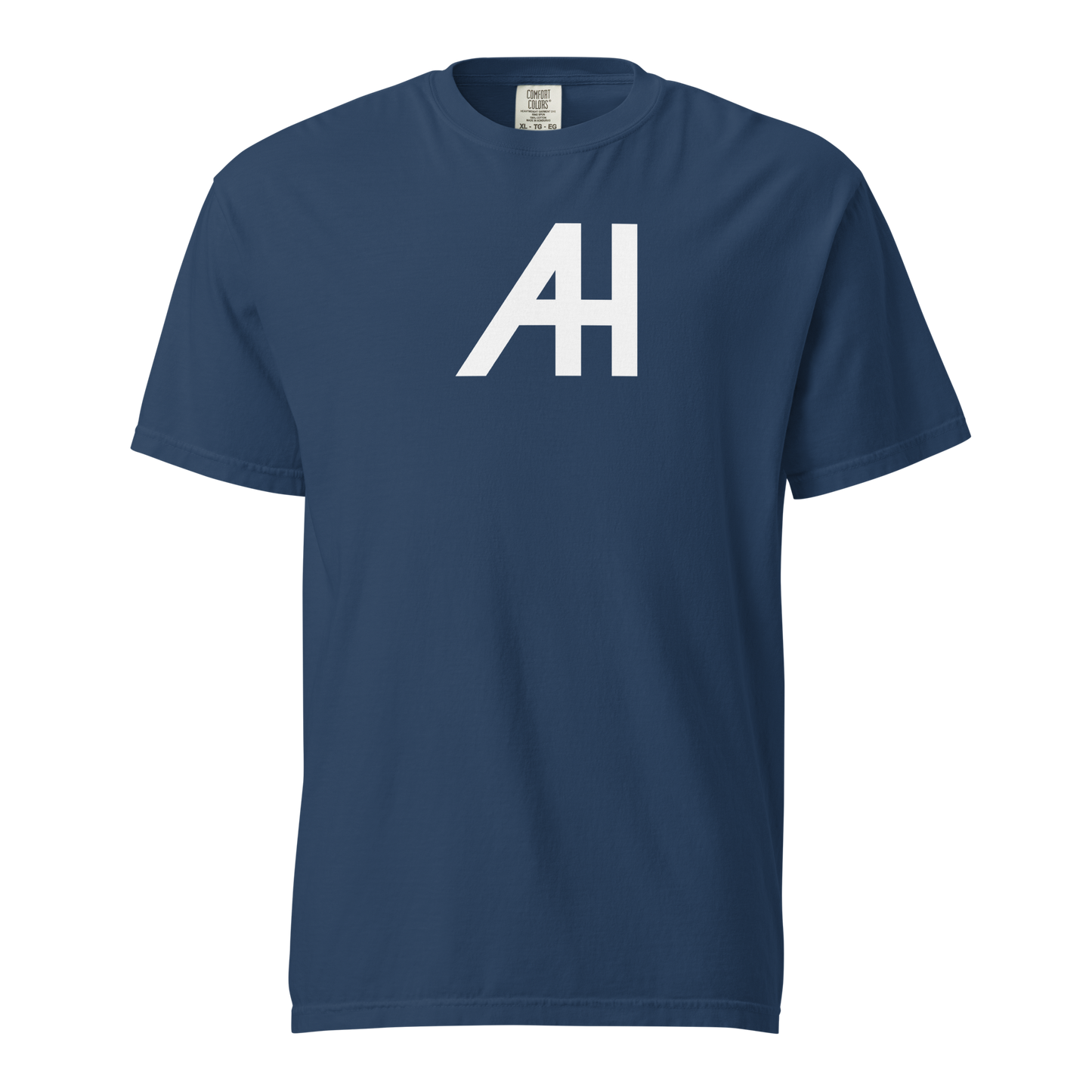 Ahmari Harvey "Jersey" Shirt