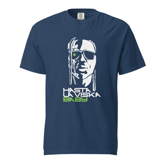 Laviska Shenault "Hasta la Viska" T-Shirt
