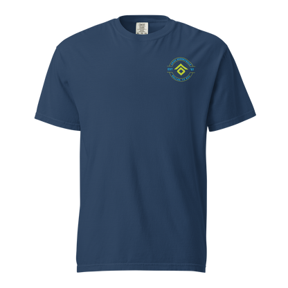 Arike Ogunbowale "Logo Badge" T-Shirt
