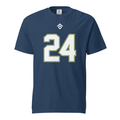 Arike Ogunbowale "Jersey" T-Shirt
