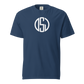 David Sanders Jr. "Logo" T-Shirt