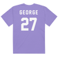 SportsCast "Eddie George" Jersey T-shirt