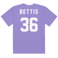 SportsCast "Jerome Bettis" Jersey T-shirt