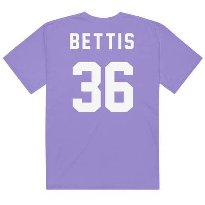 SportsCast "Jerome Bettis" Jersey T-shirt