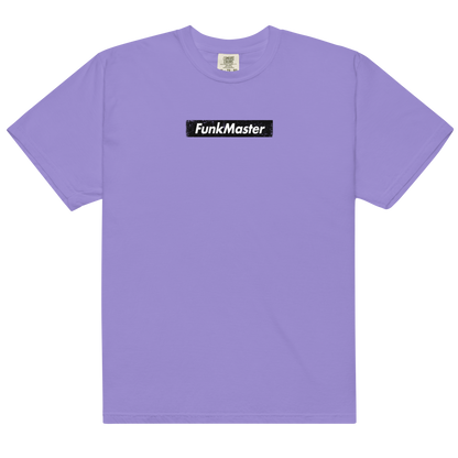 Aljamain Sterling "FunkMaster" Brand T-shirt