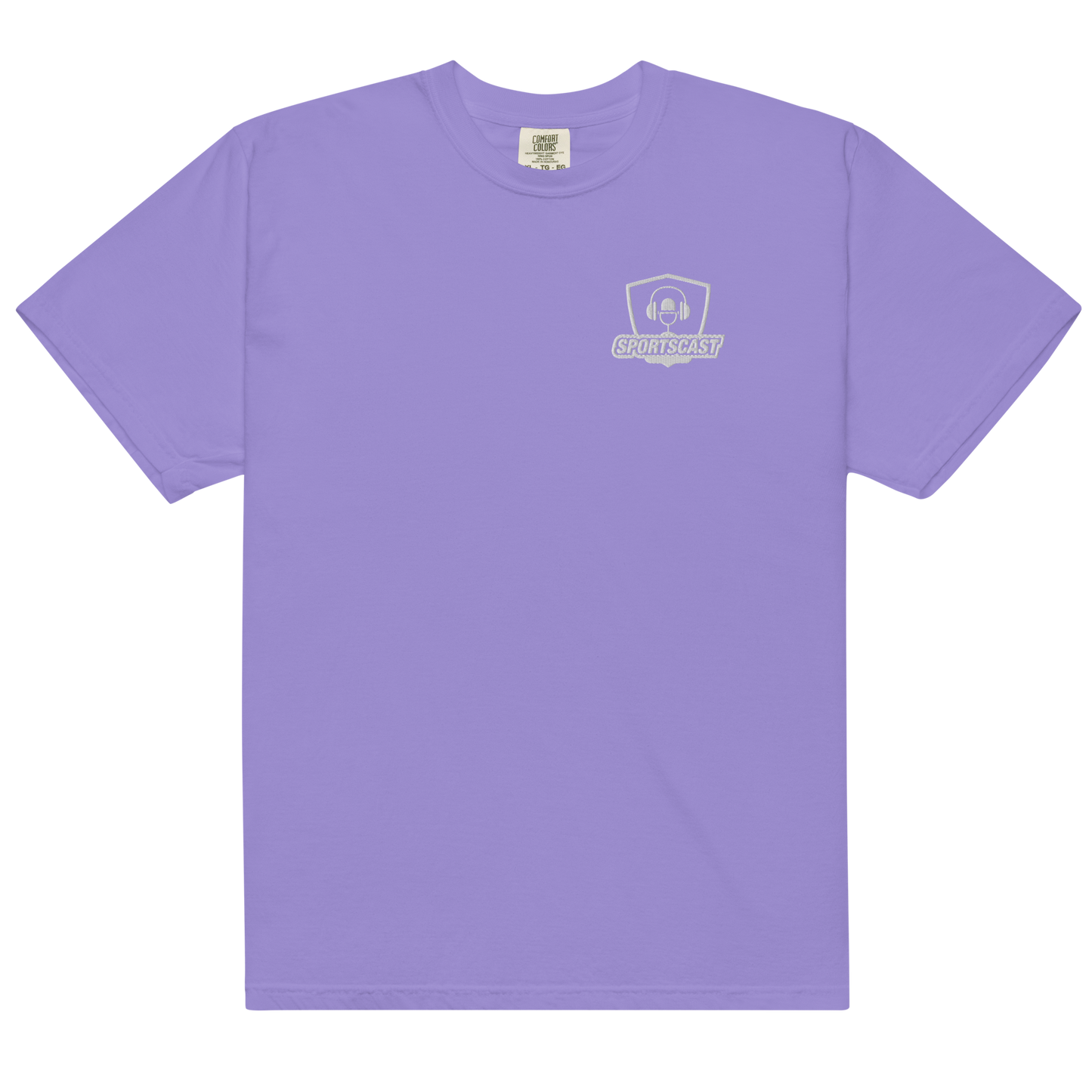 SportsCast "Jerome Bettis" Jersey T-shirt