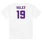 Jared Wiley "Logo Jersey" Shirt
