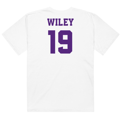 Jared Wiley "Logo Jersey" Shirt