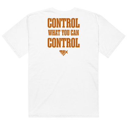 Max Abmas "Midcourt Max" Shirt