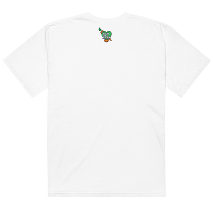 Benjamin Yurosek "Benny Luv" Shirt