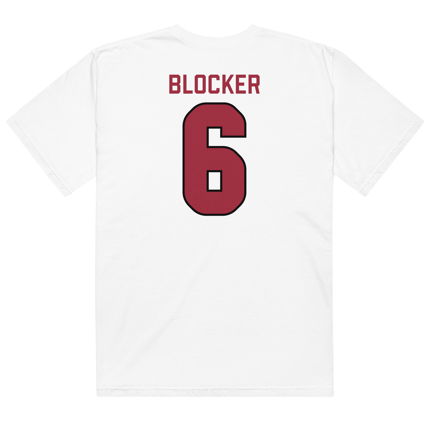 Layden Blocker "Jersey V1" Shirt