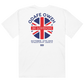 Odafe Oweh "London Tour" Shirts