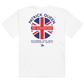Patrick Queen "London Tour" Shirt