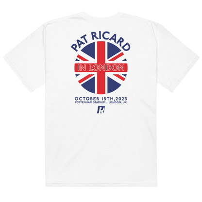 Patrick Ricard "London Tour" Shirt