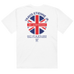 Travis Etienne Jr. "London Tour" Shirt
