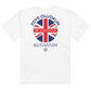 Foyesade Oluokun "London Tour" Shirt