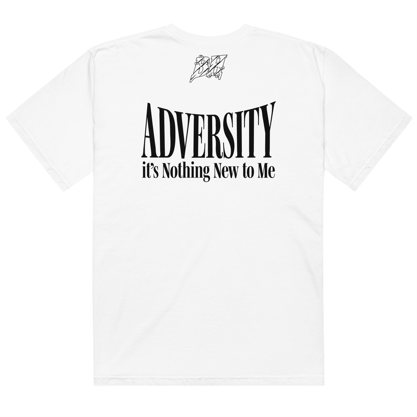 Breece Hall "Collage" Shirt