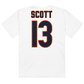 Tyler Scott "Jersey" Shirt