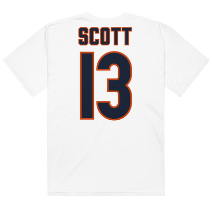 Tyler Scott "Jersey" Shirt